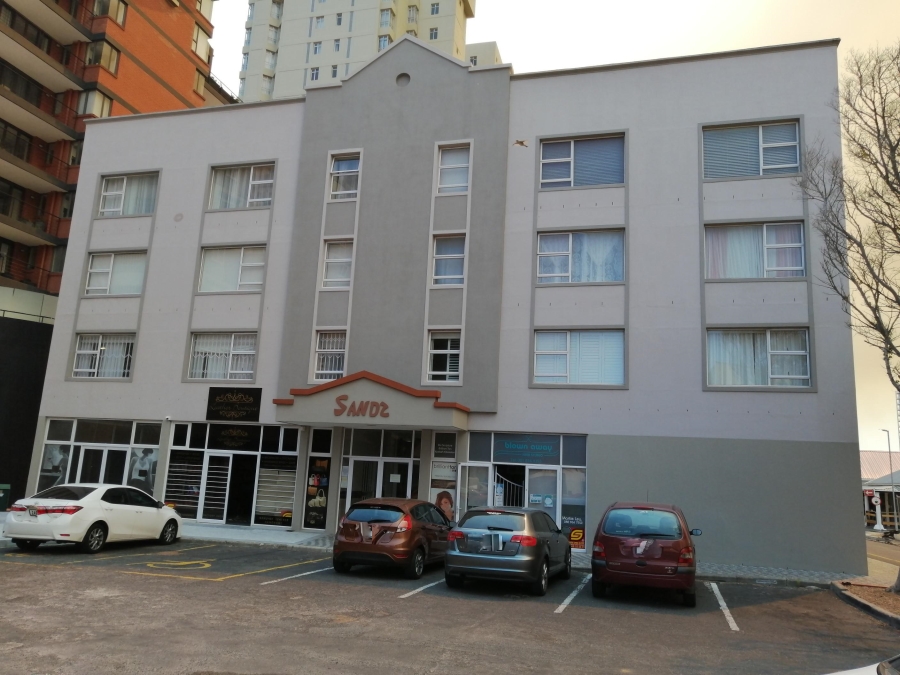 Commercial Property for Sale in Strand Central Western Cape